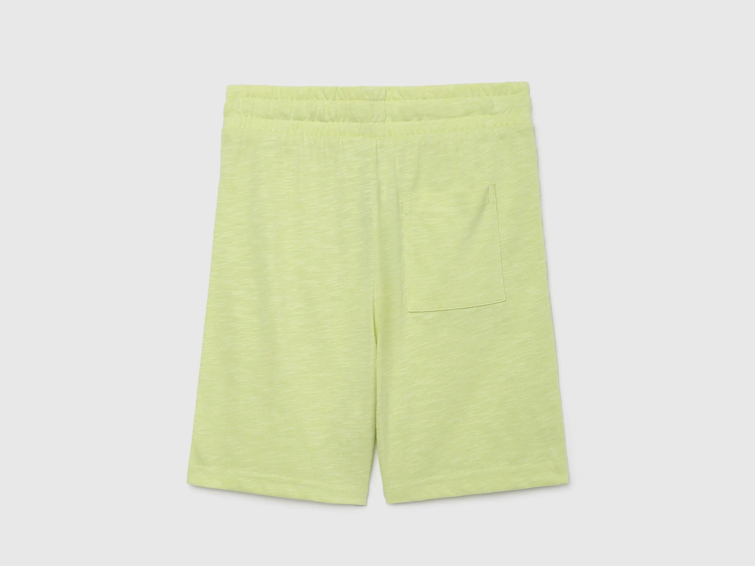 Self Designed Regular-Fit Shorts