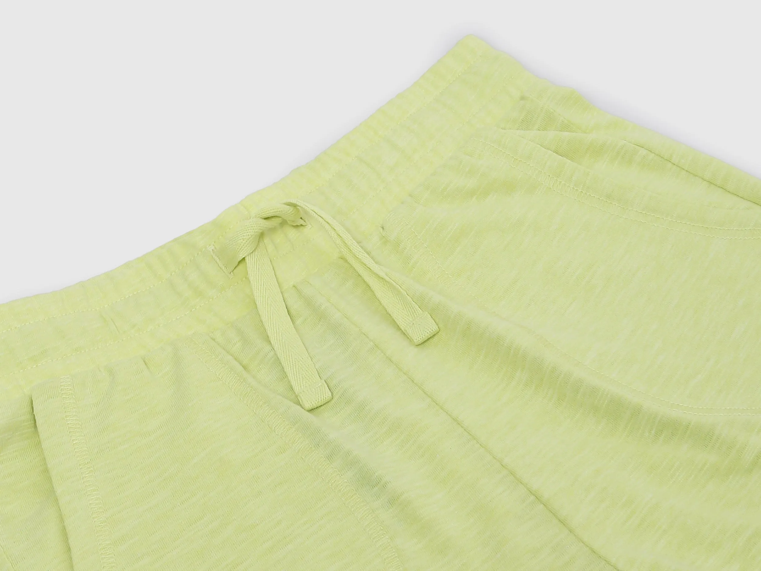Self Designed Regular-Fit Shorts