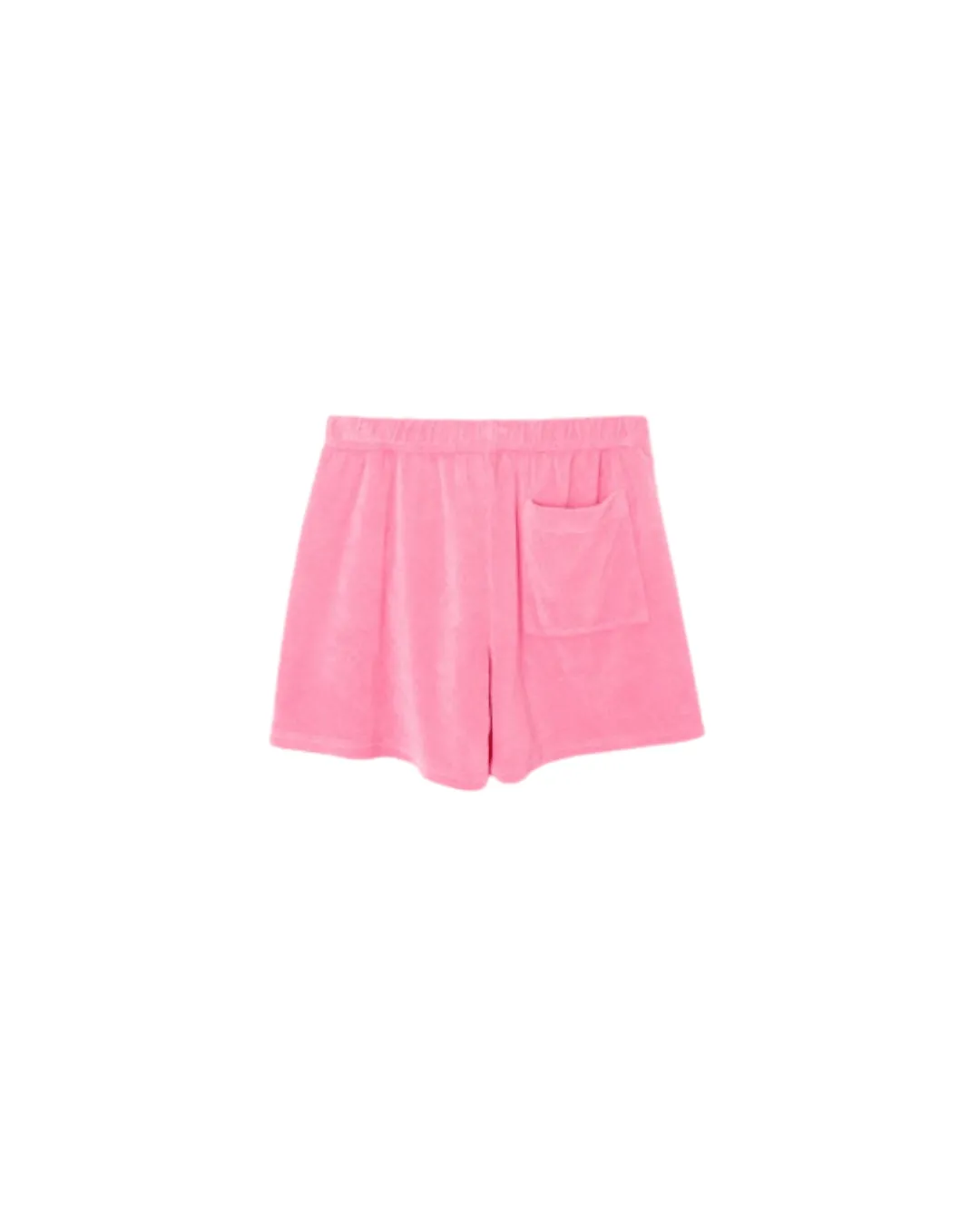 SHAYDEN SWEATSHORT