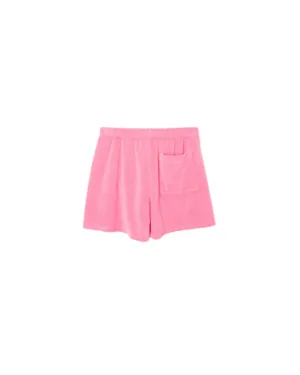 SHAYDEN SWEATSHORT