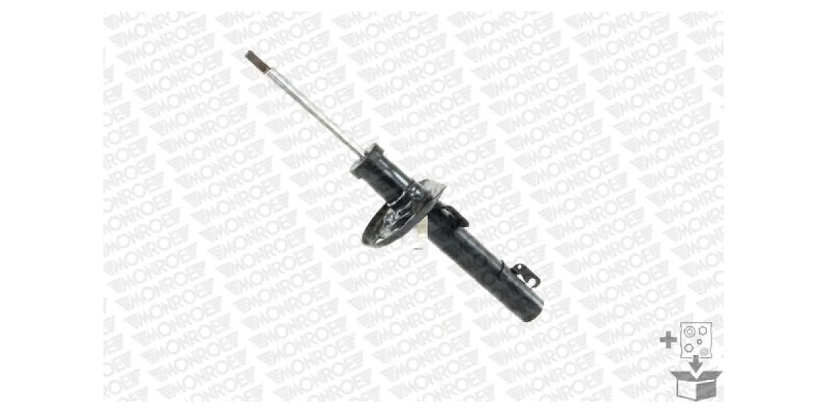 Shock Front Vw Polo/Polo Classic Seat Ibiza 2002-2010 (MONROE)(GT8023)