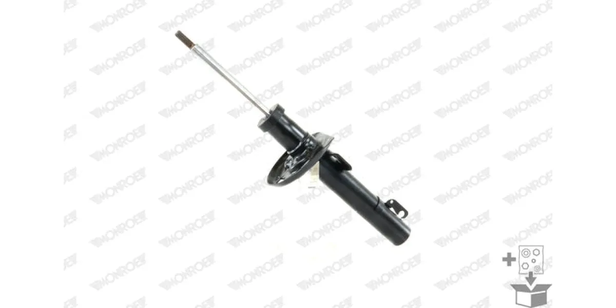 Shock Front Vw Polo/Polo Classic Seat Ibiza 2002-2010 (MONROE)(GT8023)