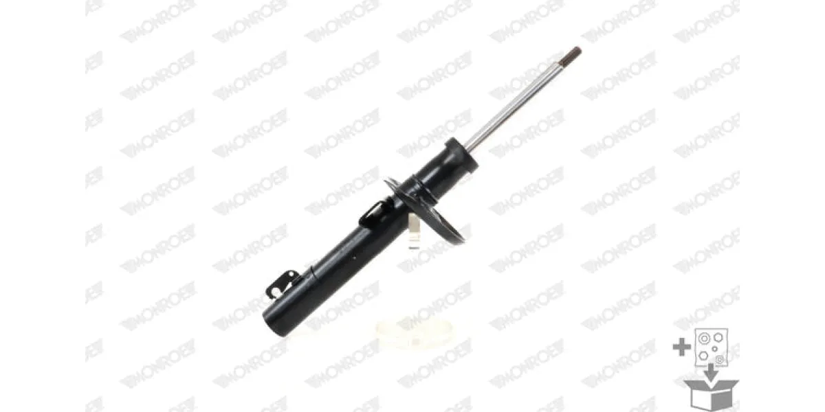 Shock Front Vw Polo/Polo Classic Seat Ibiza 2002-2010 (MONROE)(GT8023)