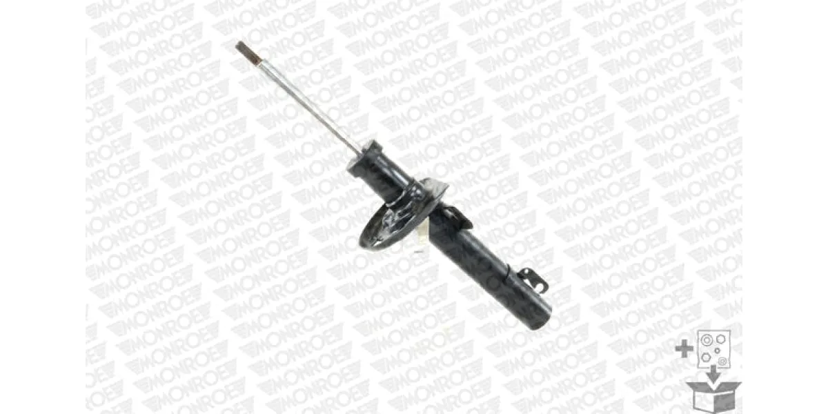Shock Front Vw Polo/Polo Classic Seat Ibiza 2002-2010 (MONROE)(GT8023)