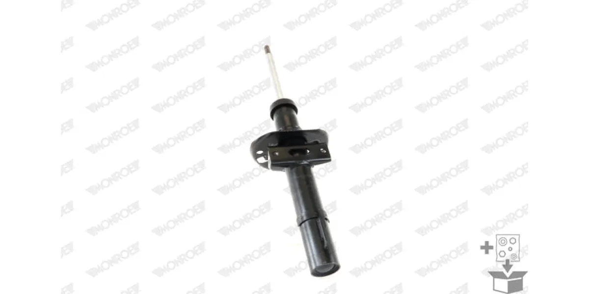 Shock Front Vw Polo/Polo Classic Seat Ibiza 2002-2010 (MONROE)(GT8023)