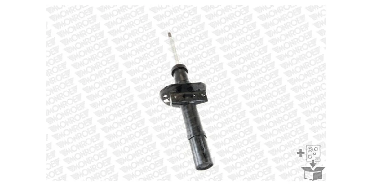 Shock Front Vw Polo/Polo Classic Seat Ibiza 2002-2010 (MONROE)(GT8023)