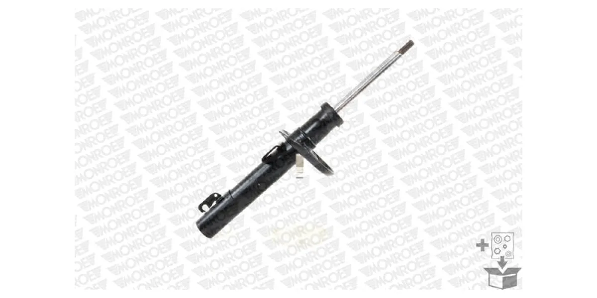 Shock Front Vw Polo/Polo Classic Seat Ibiza 2002-2010 (MONROE)(GT8023)