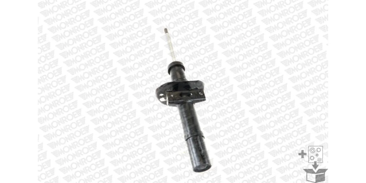 Shock Front Vw Polo/Polo Classic Seat Ibiza 2002-2010 (MONROE)(GT8023)
