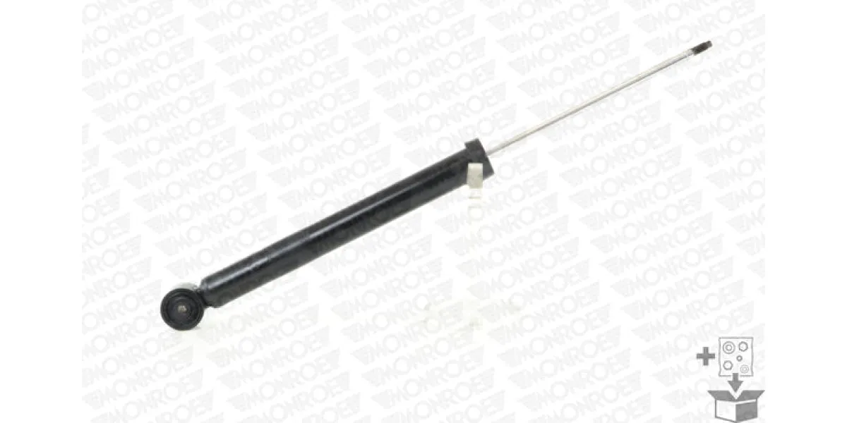 Shock Rear Vw Polo/Polo Vivo/Polo Classic/Seat Ibiza 2002-2018> (MONROE)(GT1003)