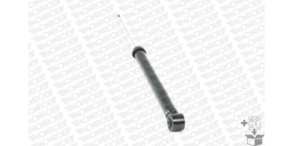 Shock Rear Vw Polo/Polo Vivo/Polo Classic/Seat Ibiza 2002-2018> (MONROE)(GT1003)