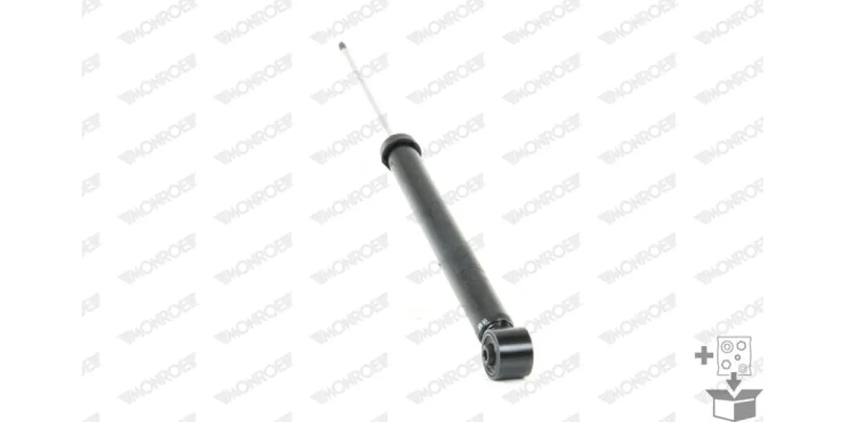 Shock Rear Vw Polo/Polo Vivo/Polo Classic/Seat Ibiza 2002-2018> (MONROE)(GT1003)