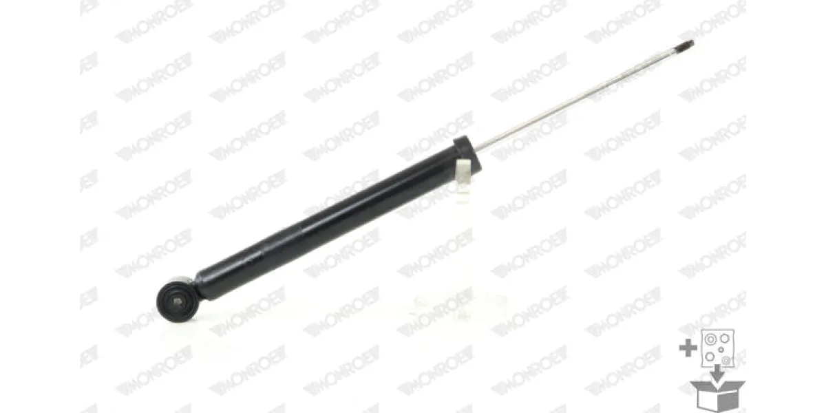Shock Rear Vw Polo/Polo Vivo/Polo Classic/Seat Ibiza 2002-2018> (MONROE)(GT1003)