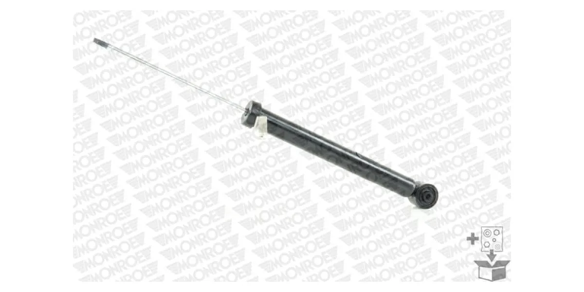 Shock Rear Vw Polo/Polo Vivo/Polo Classic/Seat Ibiza 2002-2018> (MONROE)(GT1003)