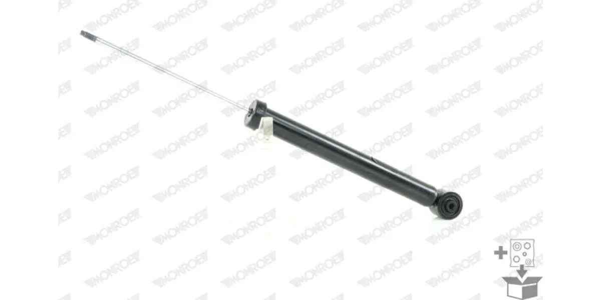 Shock Rear Vw Polo/Polo Vivo/Polo Classic/Seat Ibiza 2002-2018> (MONROE)(GT1003)