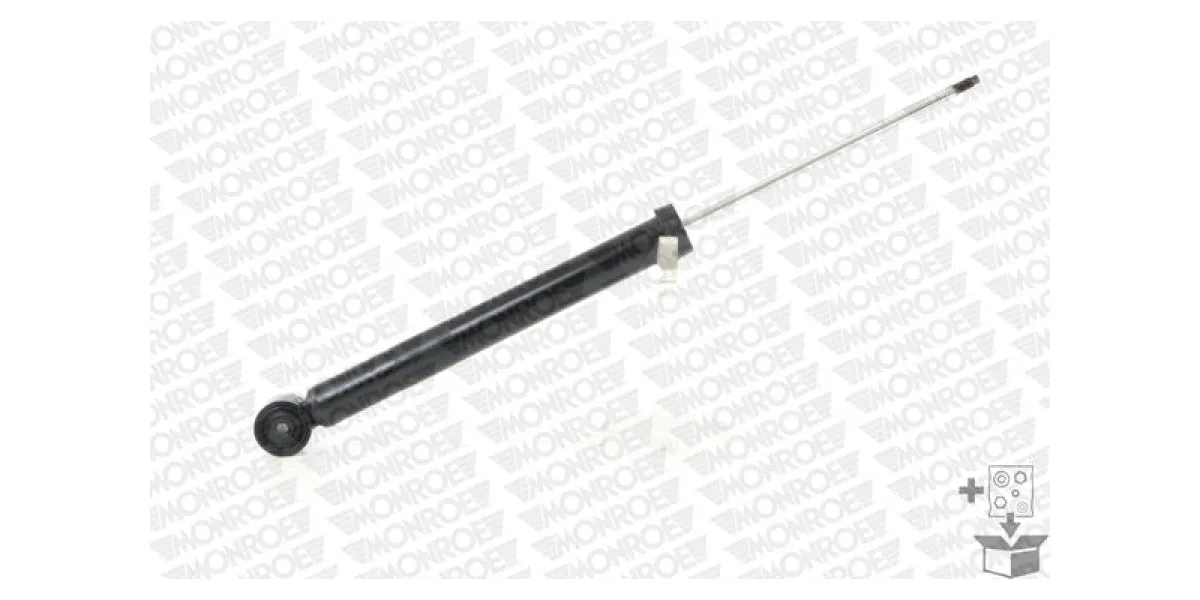 Shock Rear Vw Polo/Polo Vivo/Polo Classic/Seat Ibiza 2002-2018> (MONROE)(GT1003)