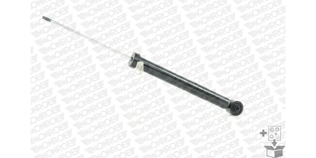 Shock Rear Vw Polo/Polo Vivo/Polo Classic/Seat Ibiza 2002-2018> (MONROE)(GT1003)