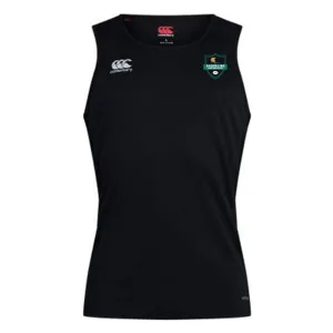 Shoreline Spartans Club Dry Singlet by Canterbury