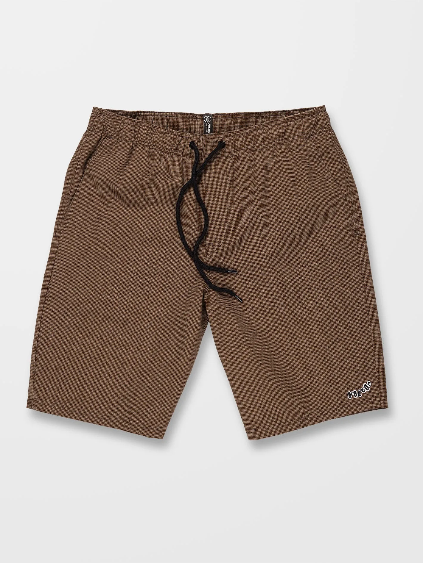 Short Outer Spaced 21" - RUBBER