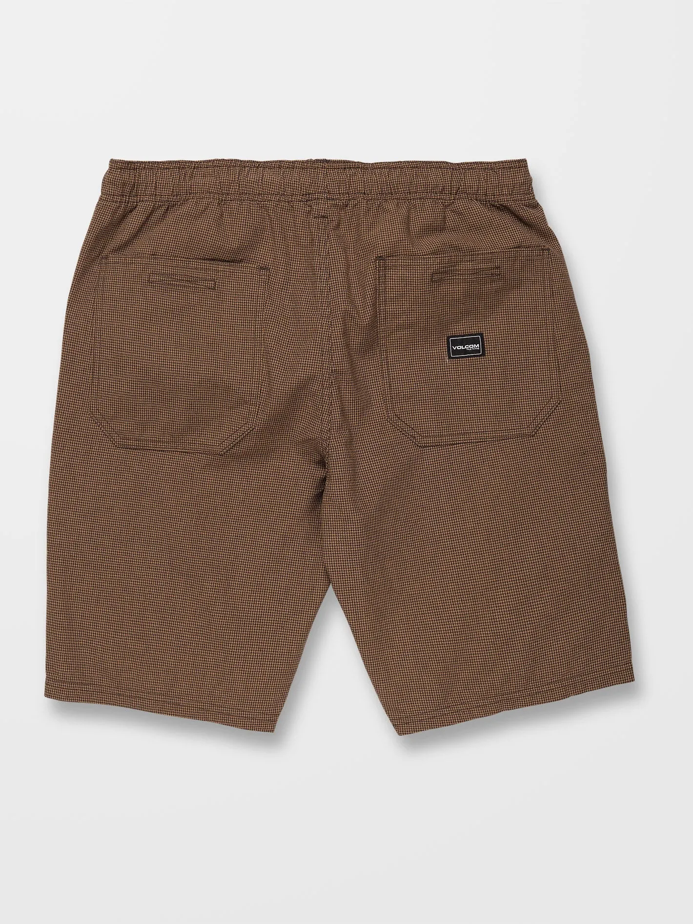 Short Outer Spaced 21" - RUBBER
