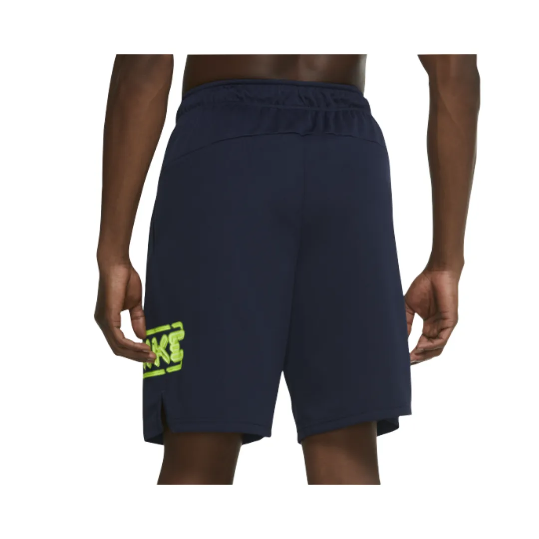 Short para Caballero Pro Dri-FIT Flex Rep