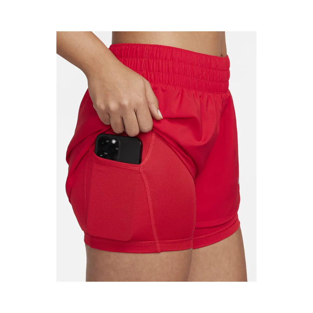 Short para Dama Dri-FIT One 2in1