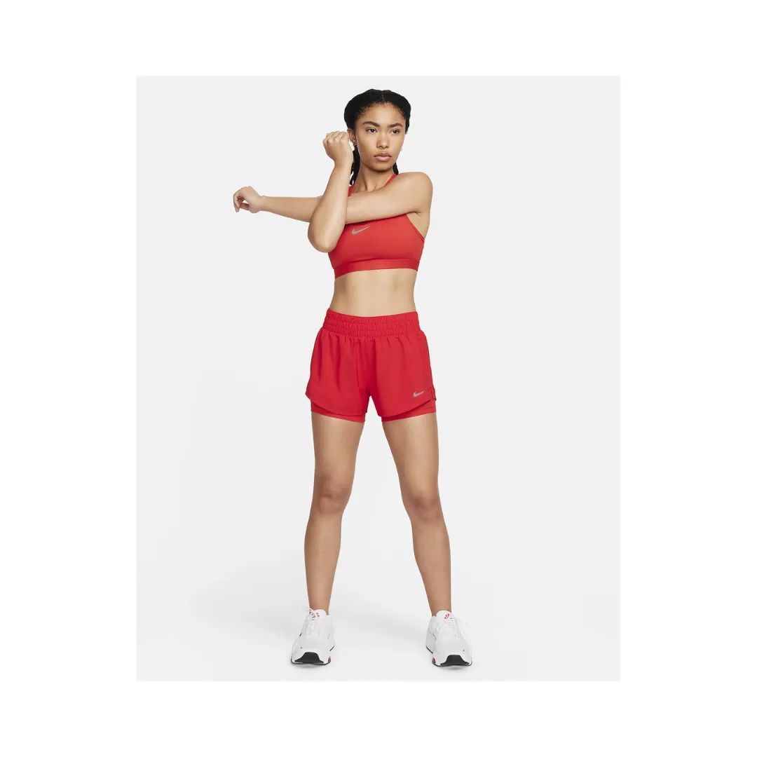 Short para Dama Dri-FIT One 2in1
