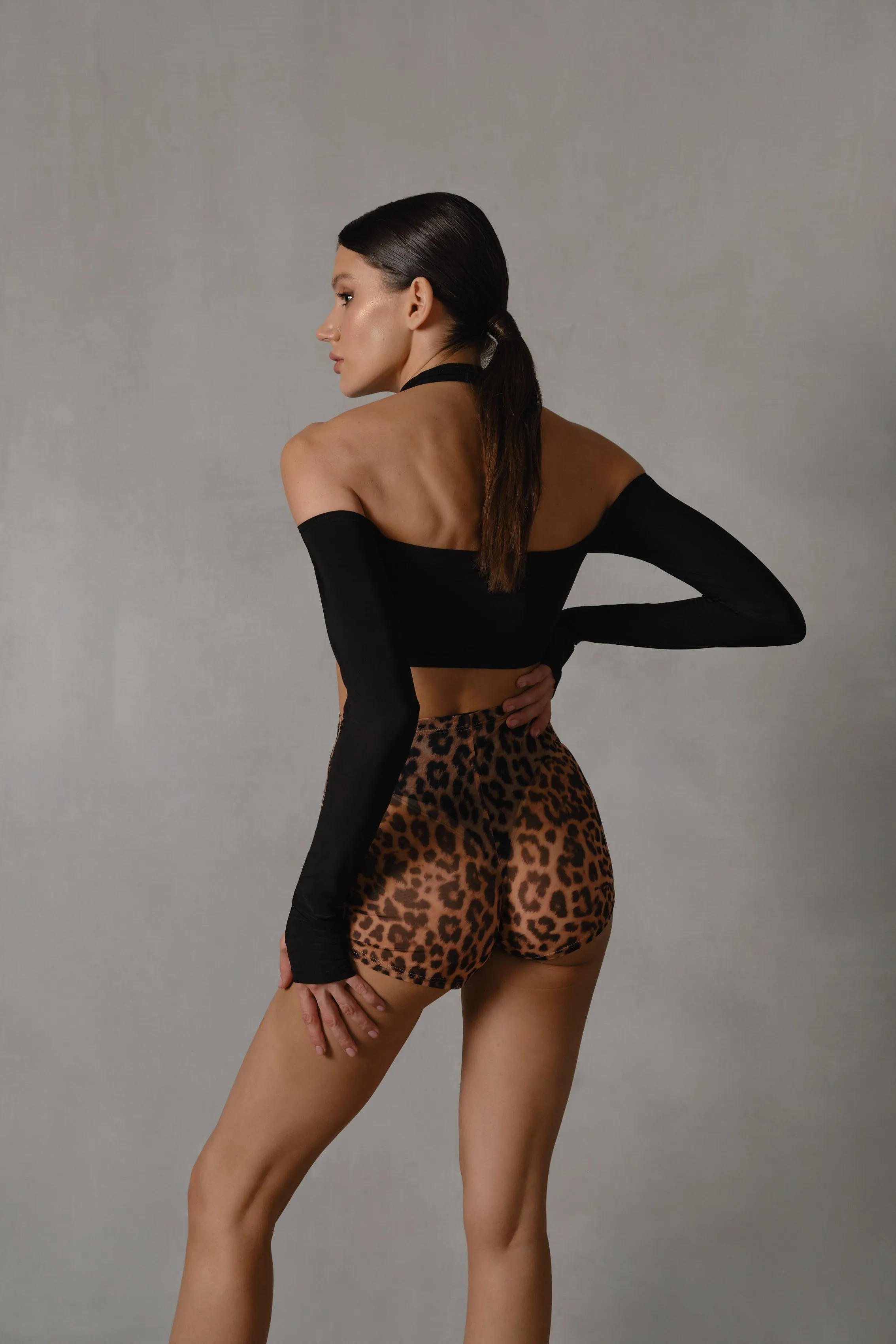 Shorts «Rio» Leo