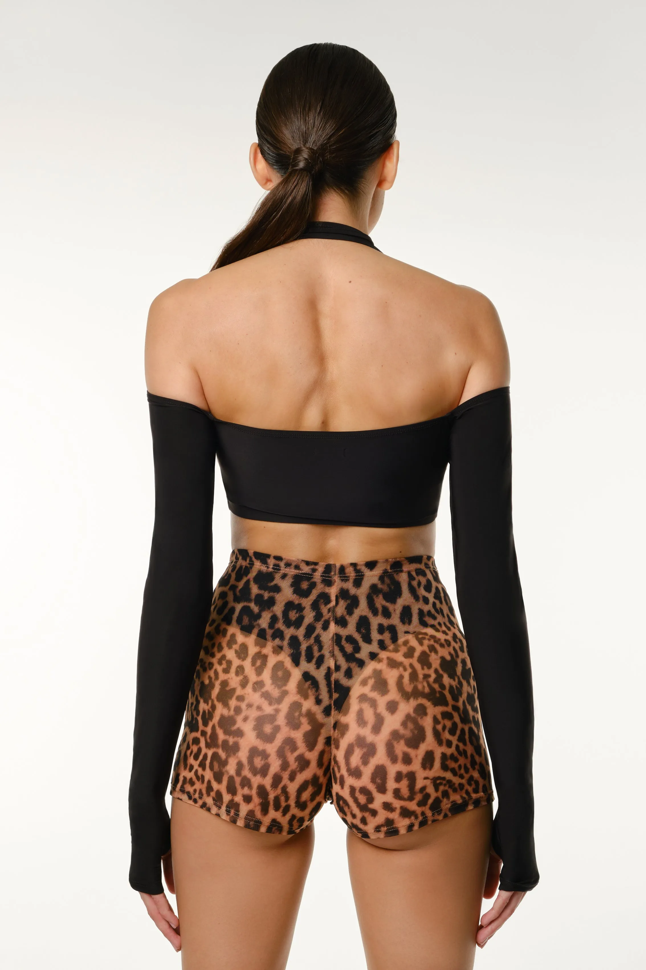 Shorts «Rio» Leo