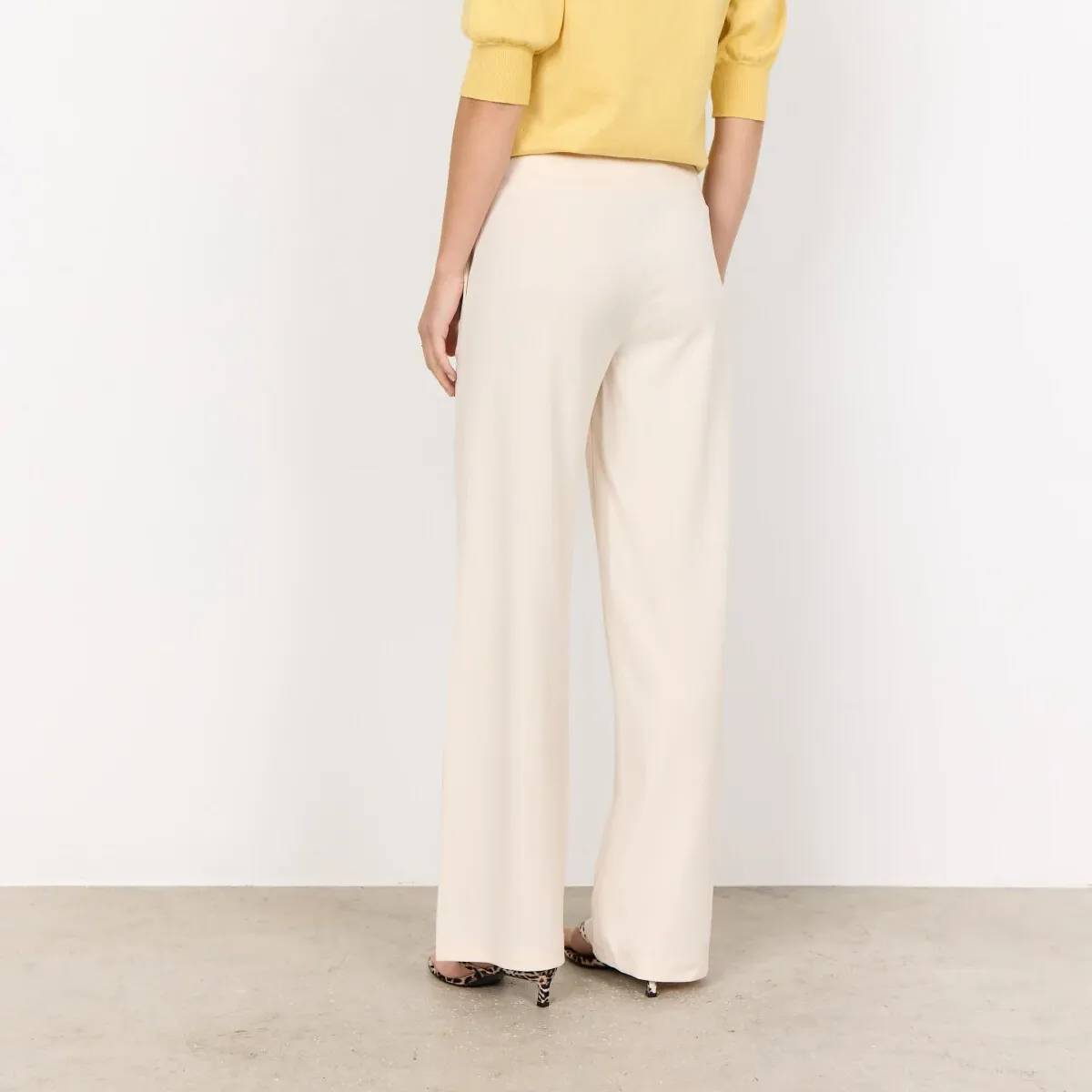 Siham Pants