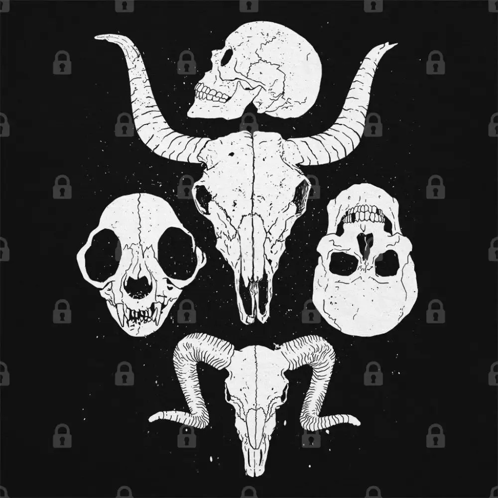 Skullz T-Shirt