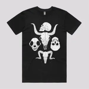 Skullz T-Shirt