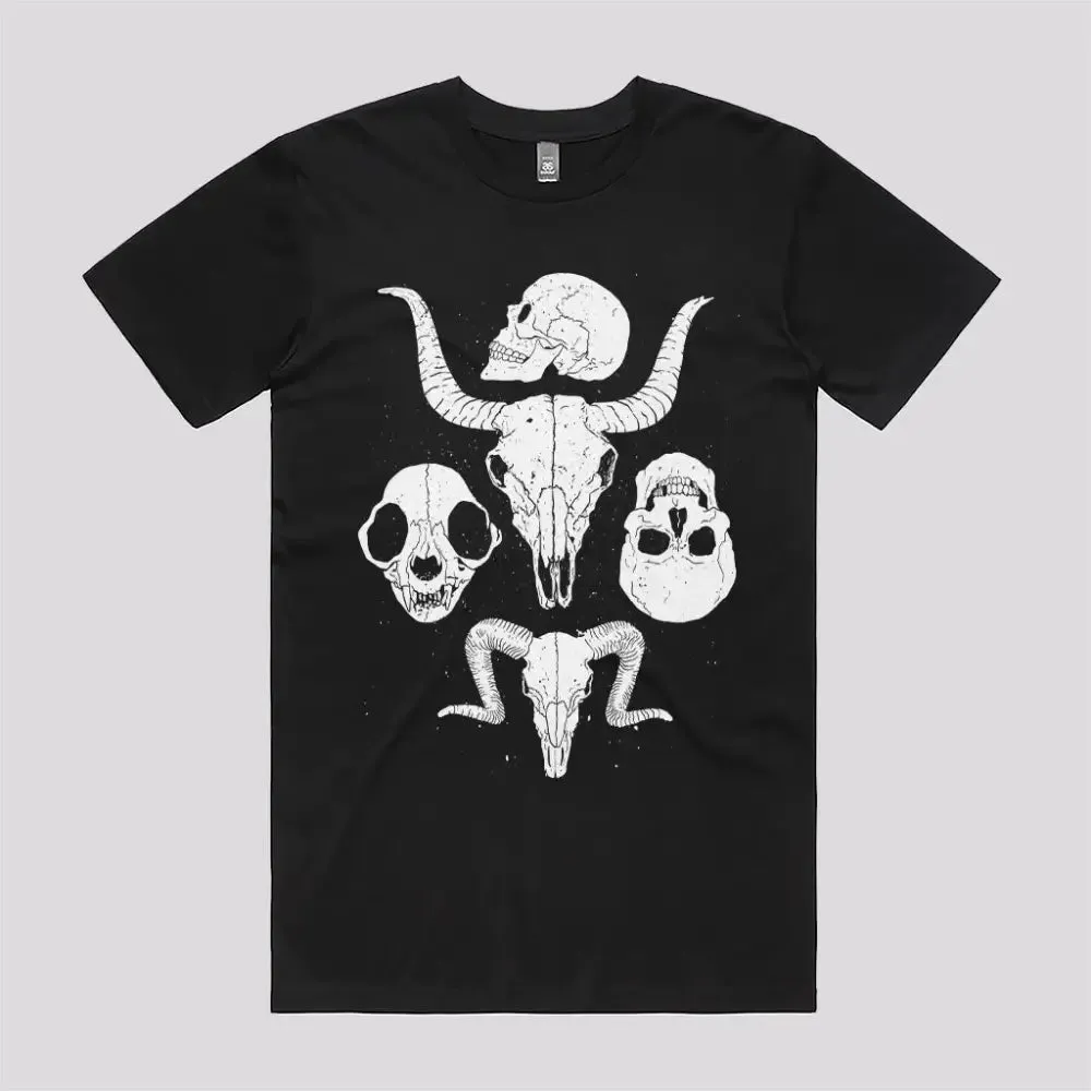 Skullz T-Shirt
