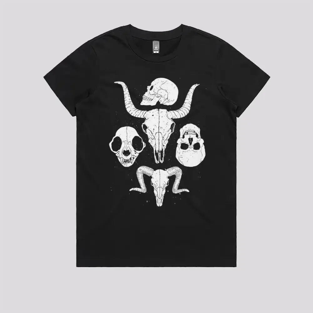 Skullz T-Shirt