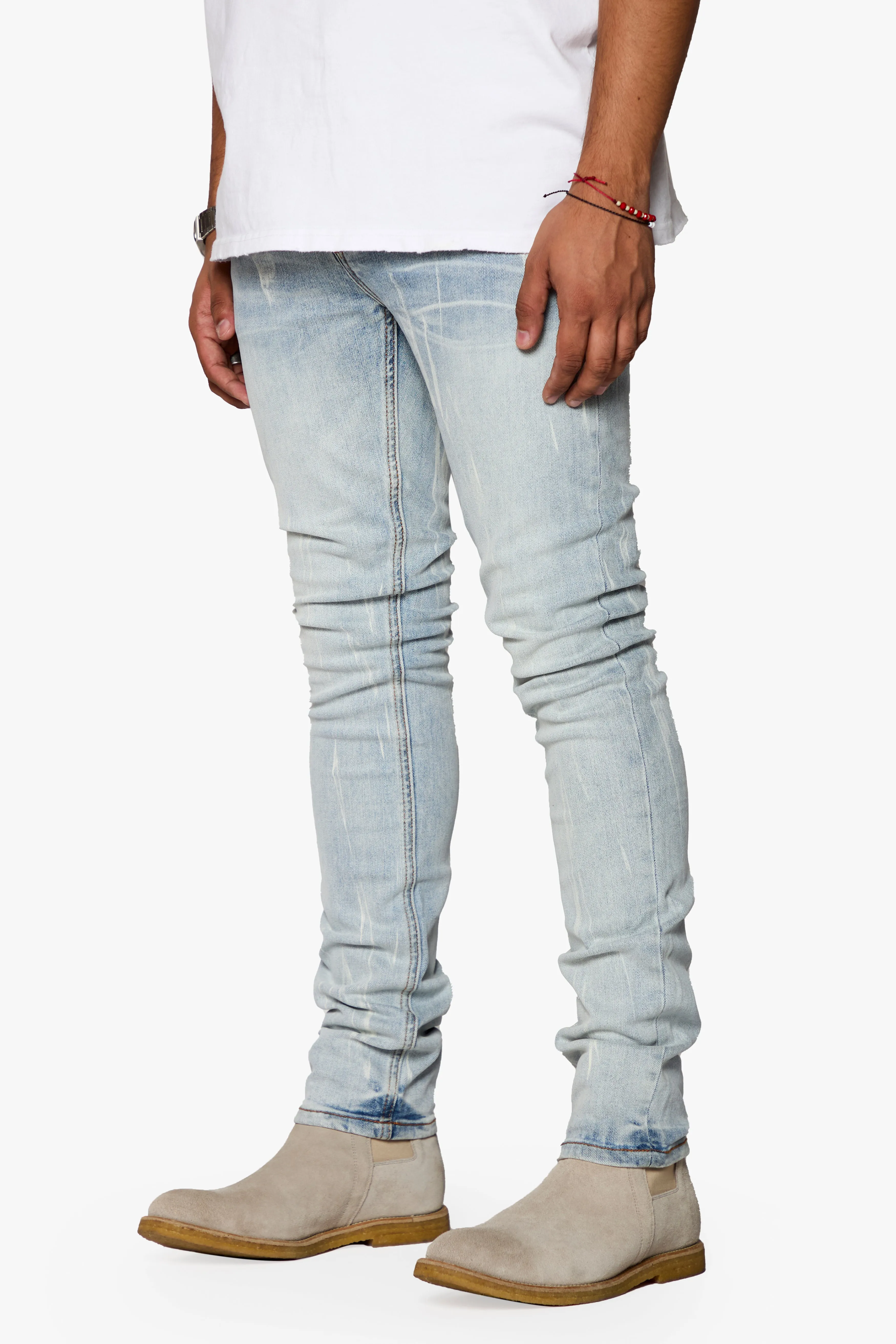 SLIM FIT "SAVAGE"