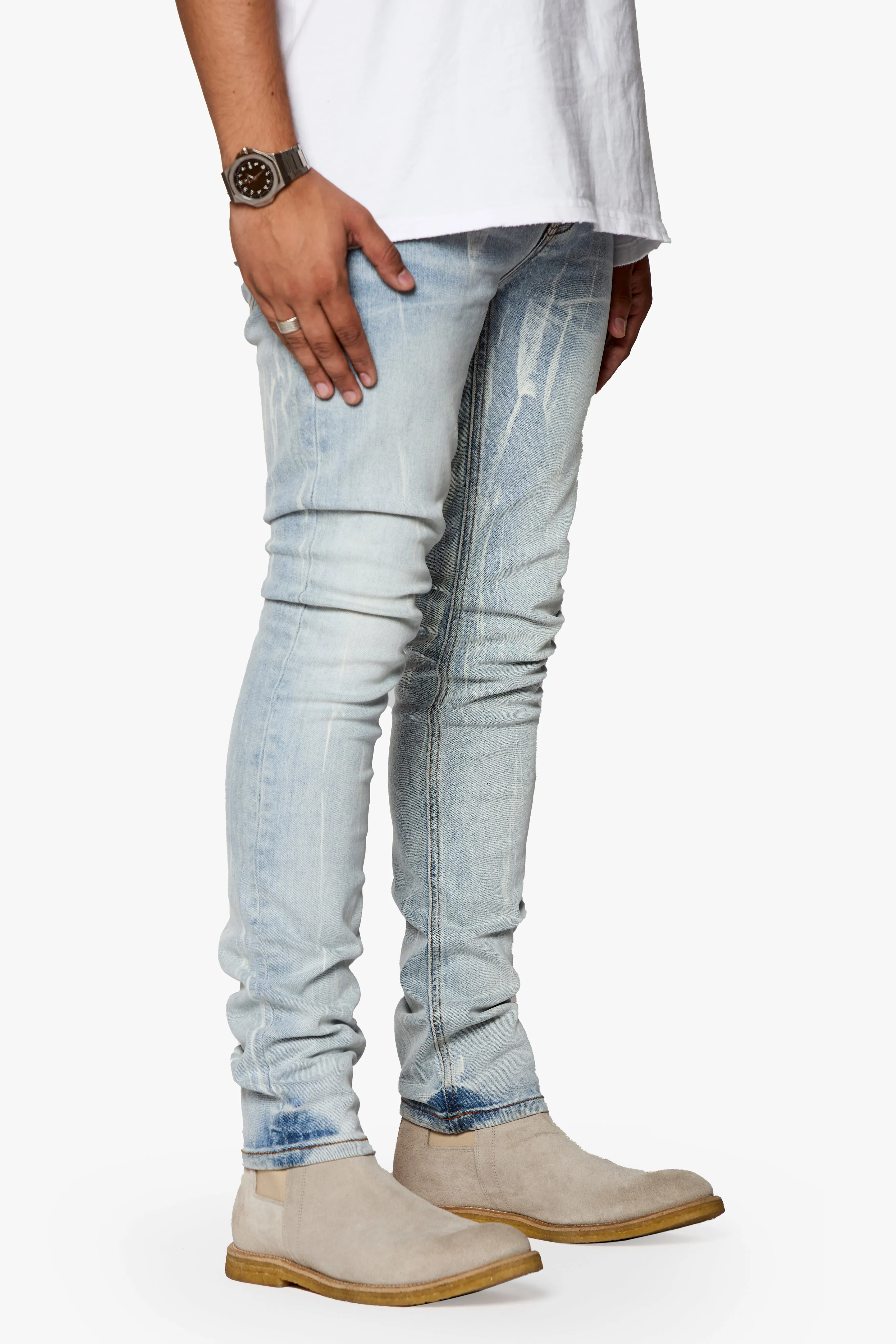 SLIM FIT "SAVAGE"
