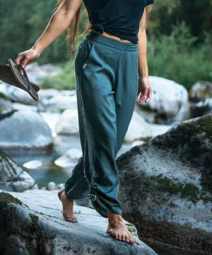 So Flow Pant - Storm