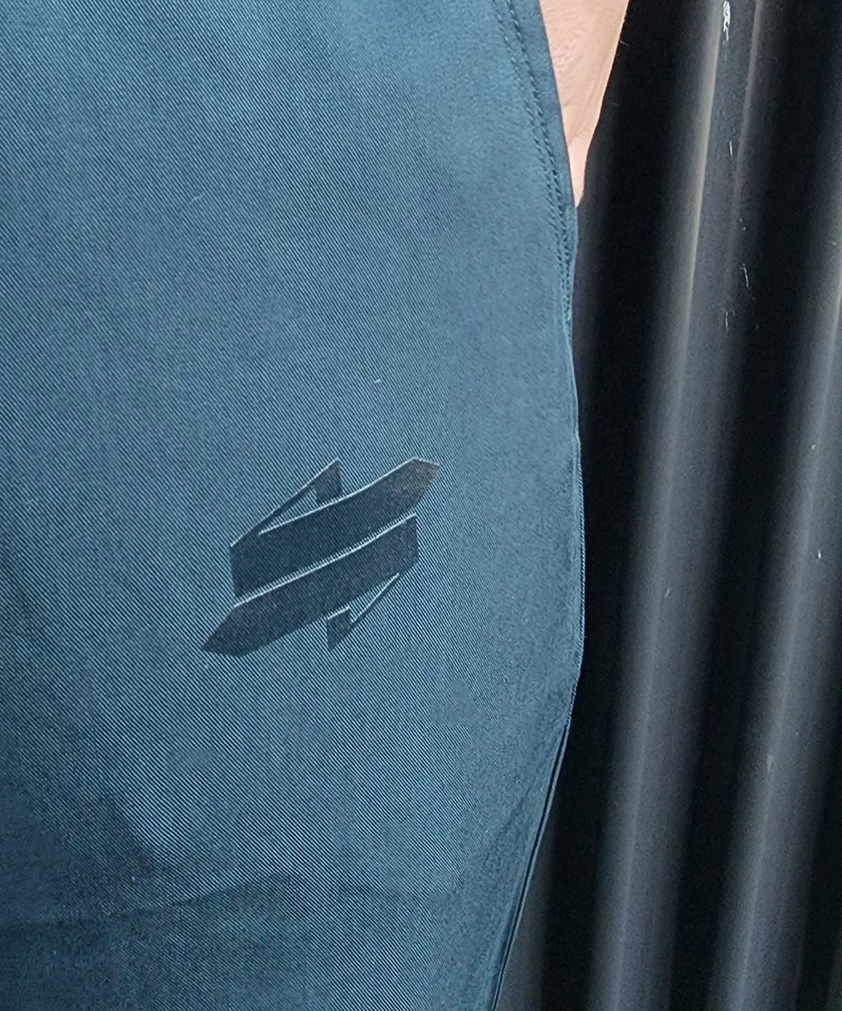 So Flow Pant - Storm