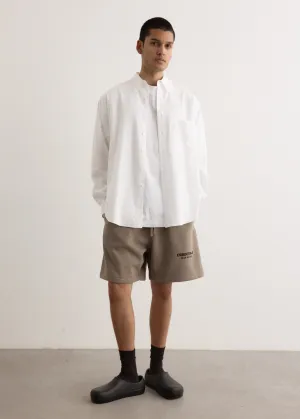 Soccer Fleece Shorts