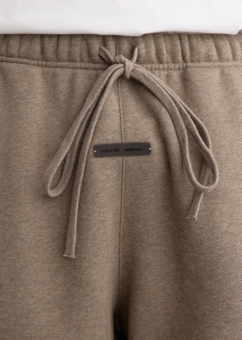 Soccer Fleece Shorts