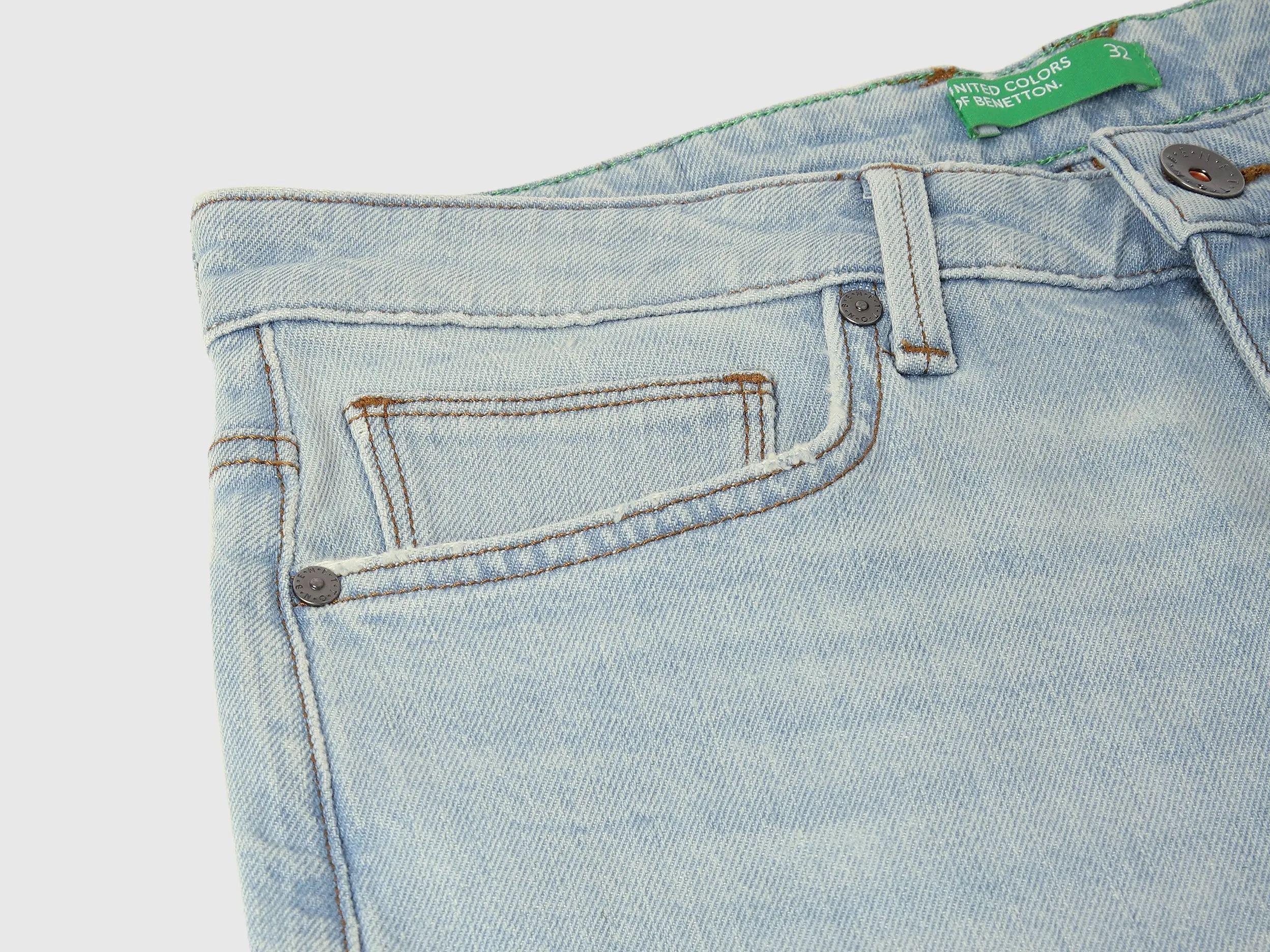 Solid Regular Fit Shorts