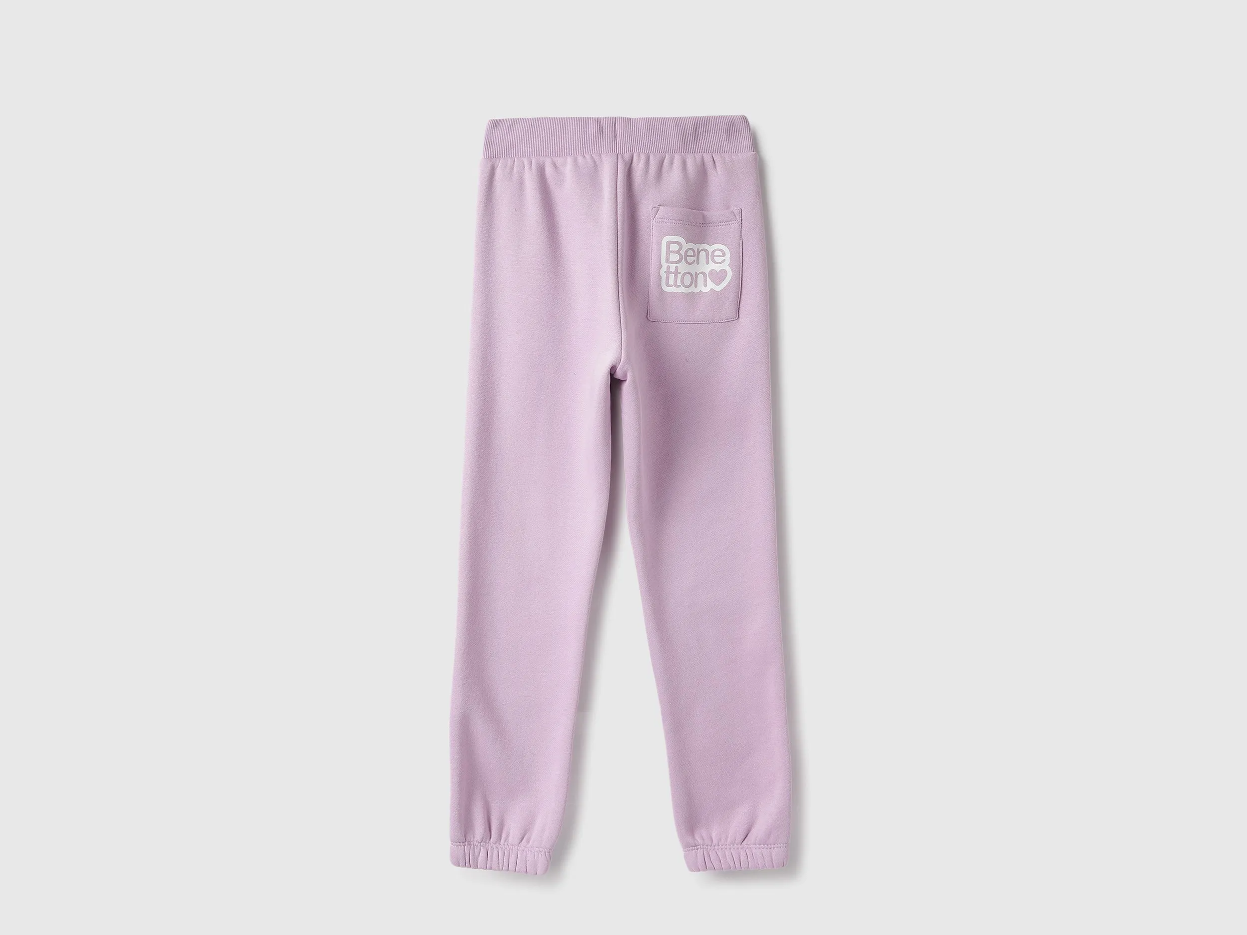 Solid Regular Fit Trackpants