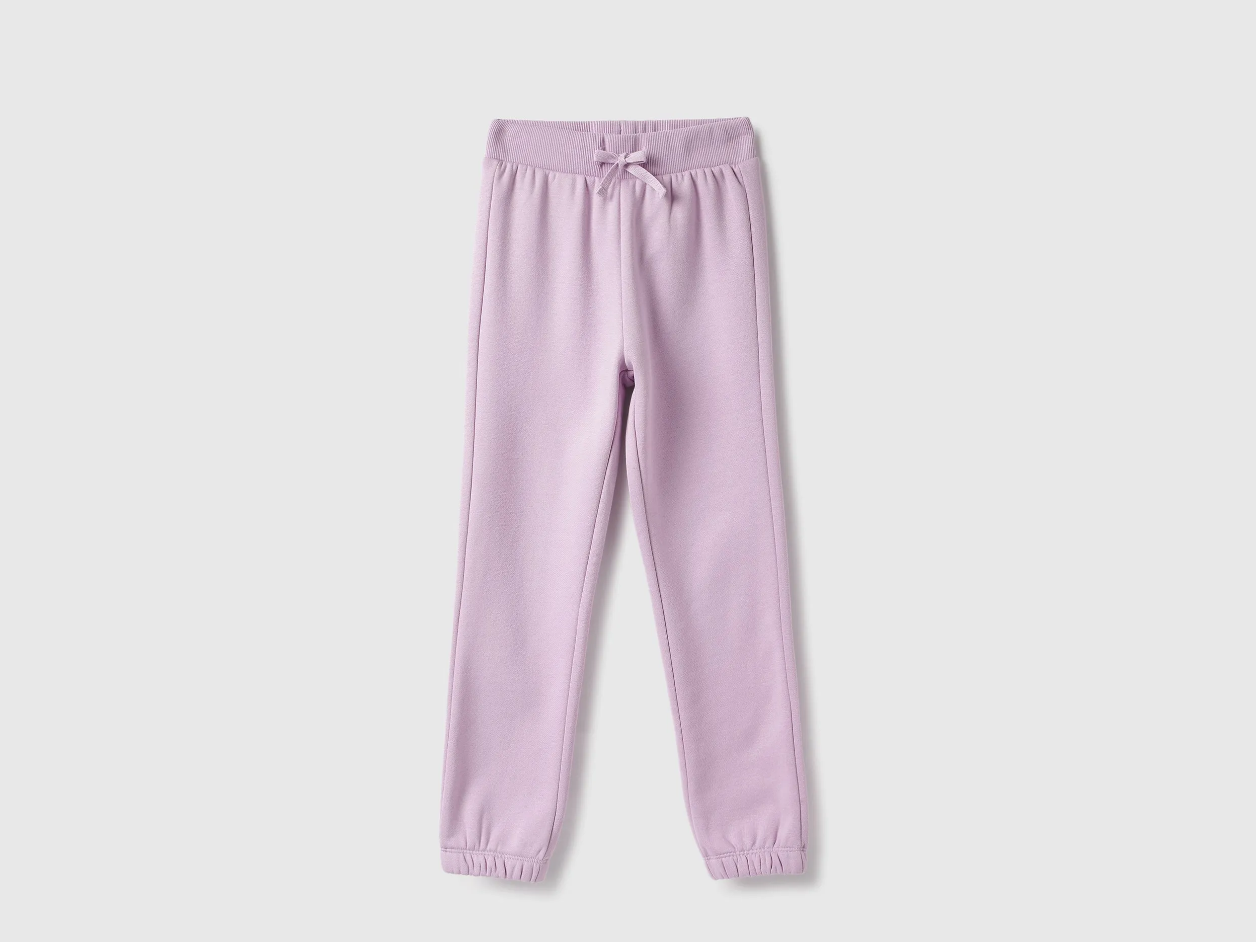 Solid Regular Fit Trackpants