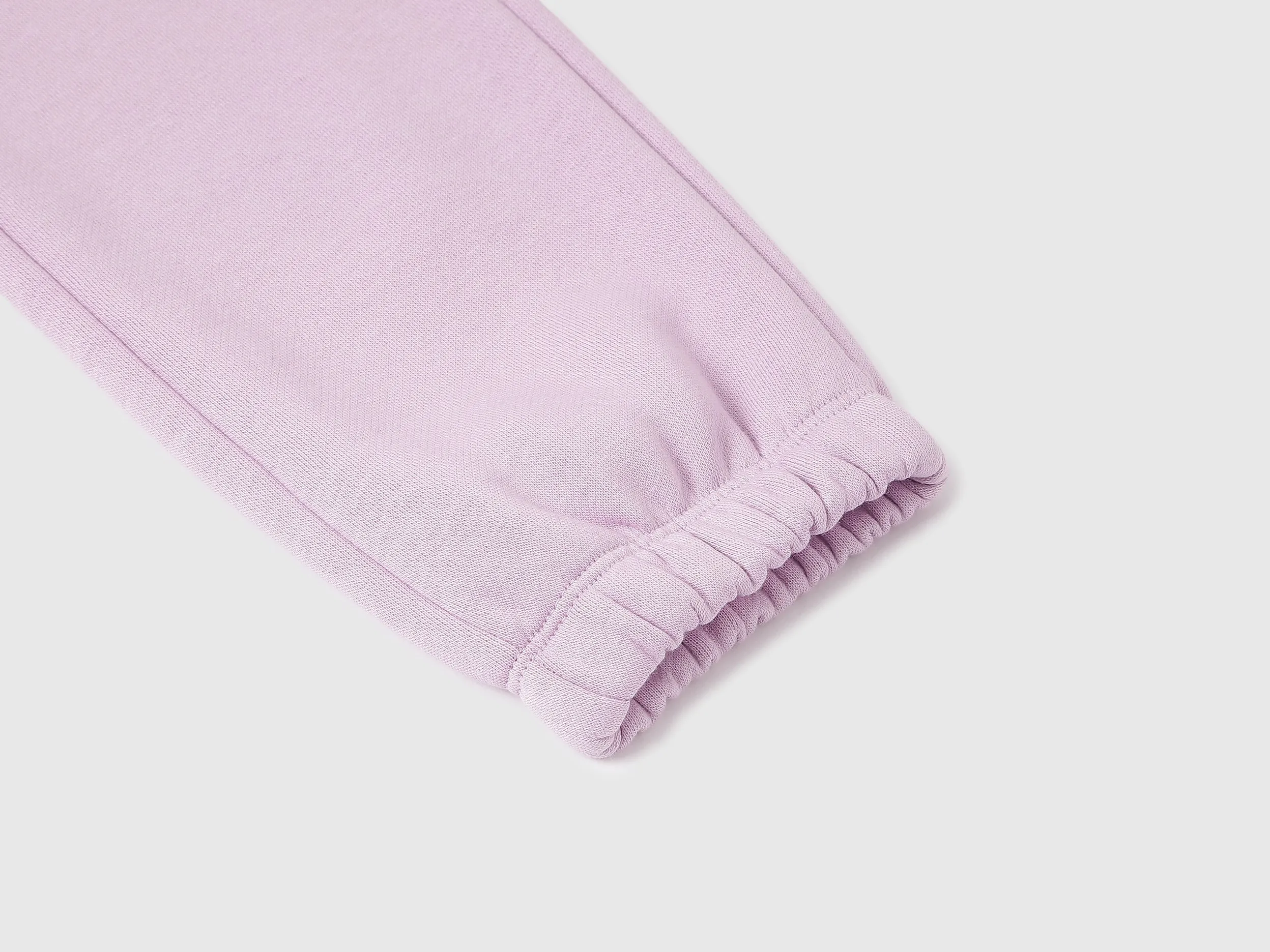 Solid Regular Fit Trackpants