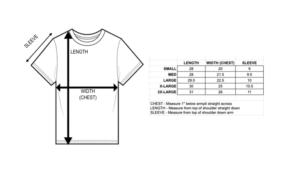 Sopranos Tee