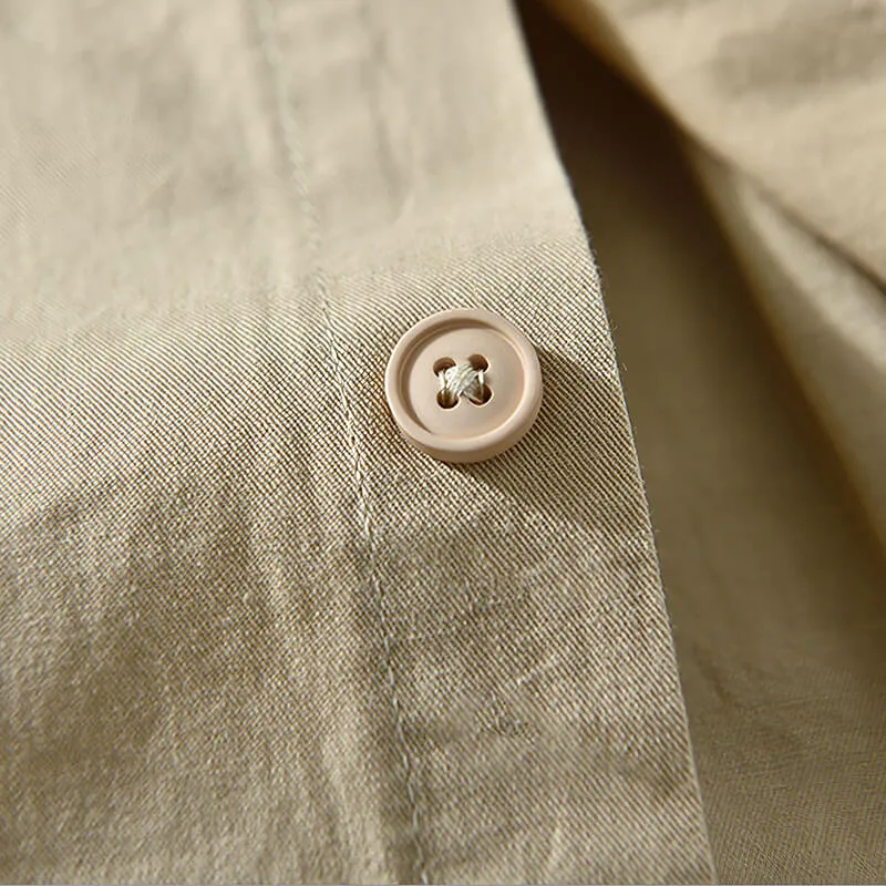 SPENCER – CLASSIC LONG SLEEVES POLO