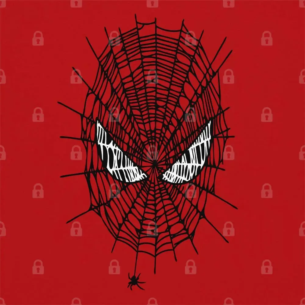 Spidey Web T-Shirt