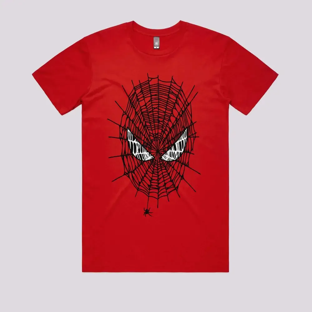 Spidey Web T-Shirt