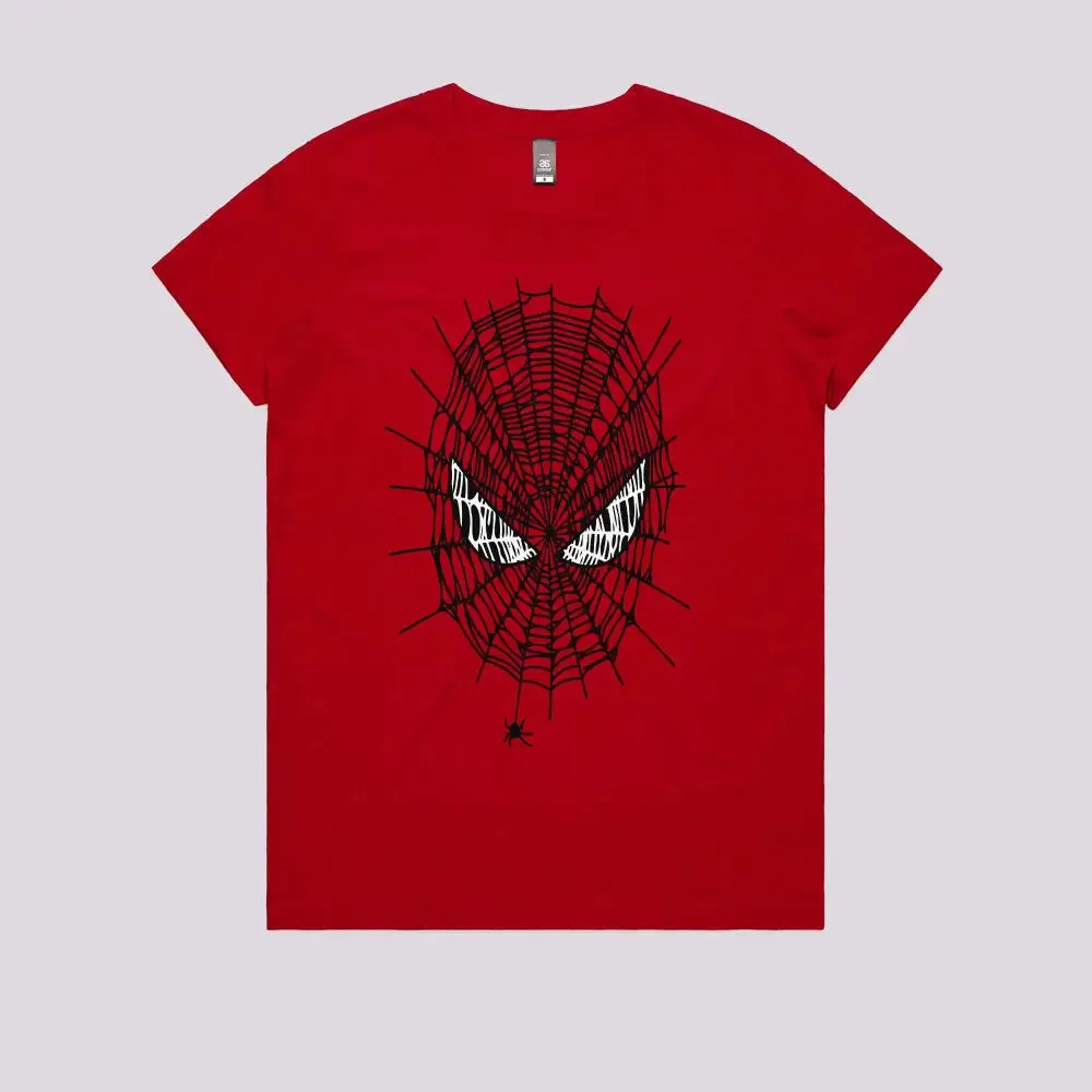 Spidey Web T-Shirt
