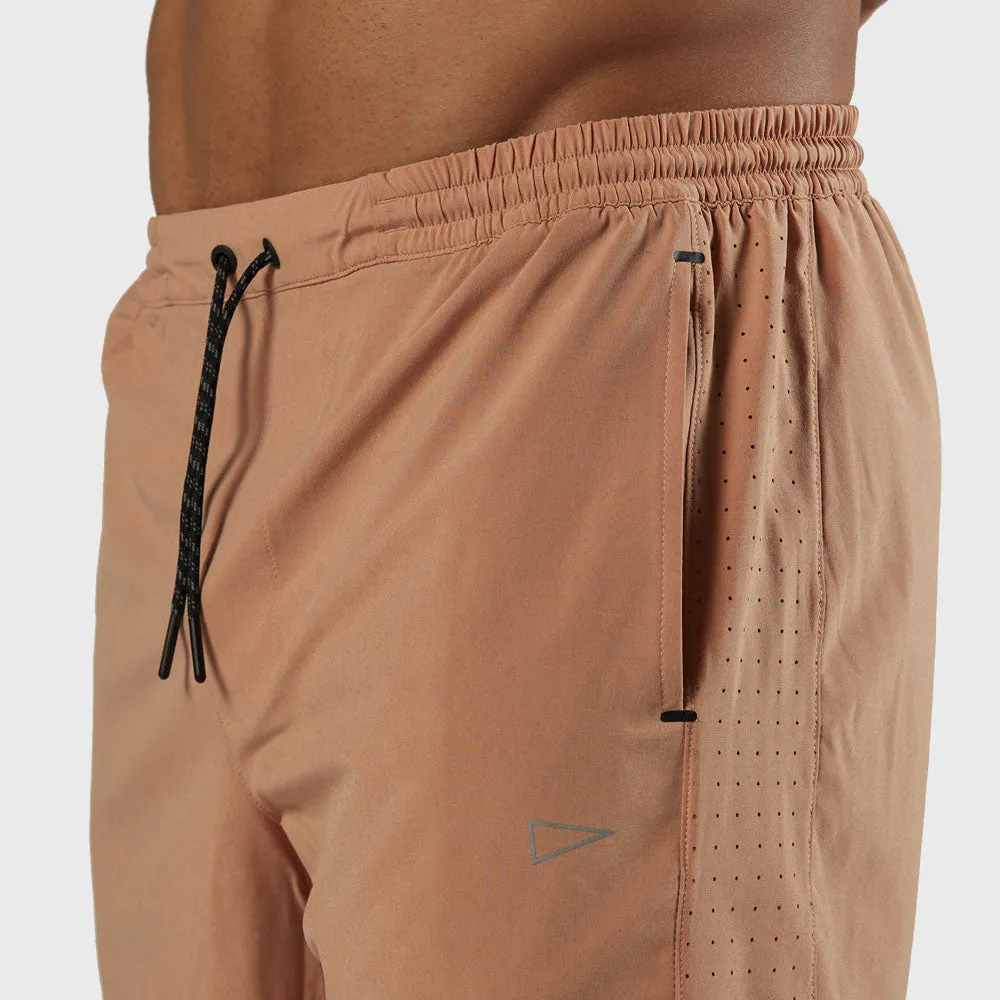 SQD Athletica - Freedom 8" Short