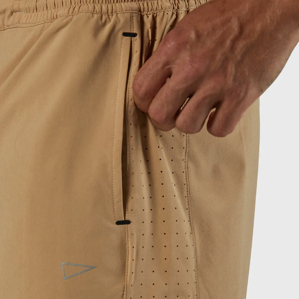 SQD Athletica - Freedom 8" Short